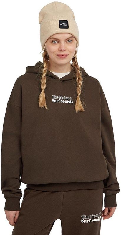 O'neill - Future Surf Society - Hoodie - Bruin