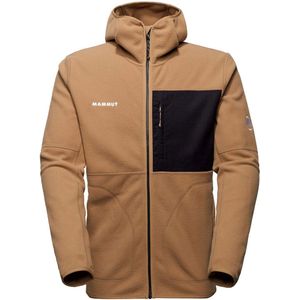 Mammut - Tamaro - Fleece - Met Volledige Rits