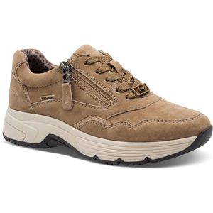 TAMARIS - Comfort Low Duo-tex - Sneakers - Pepper