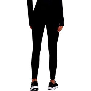 ENERGETICS - bila vi w - Hardloop legging zomer dames - Zwart