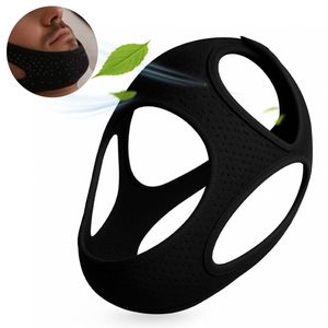 Anti snurk band - Verstelbaar - Snurken - Beugel - Kinband - Producten - Clip