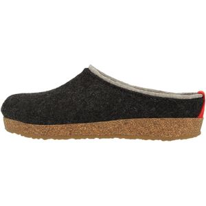 Haflinger - Grizzly Kris - Slippers - Wolvilt