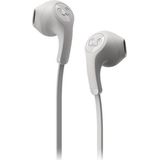 Fresh ‘n Rebel - In-ear koptelefoon - Flow - Ice Grey