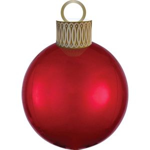 LICHENGTAI Kerstboomtop Sluiting Grote Kerstsluiting met Glitterende Luchtslangen en Patroonlint, Kerstlint Sluiting Kerstboomsluiting Huisdecoratie Feestartikelen