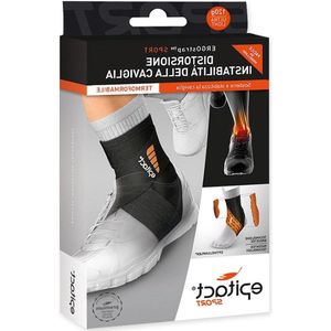Ergostrap TG Sporten - Maat L - Ergonomisch Design