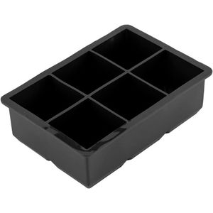 Home & Marker - Ijsblokjesvorm Silicone - Ijsblokjesmaker - Ijsblokvorm - Ijsblok - Ijsblokjes Vorm - BPA Vrij - ICECUB