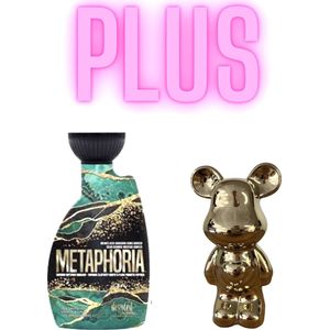 Devoted Creations Metaphoria 400 ml PLUS Beer Goud