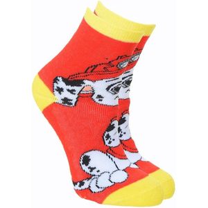 PAW Patrol - antislip sokken PAW Patrol - Marshall - maat 31/34