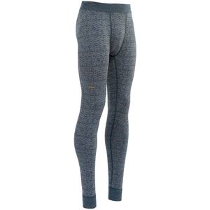 Devold Of Norway - Kvitegga Merino 230 - Basislaagbroek - Grijs