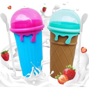 Slushy Beker - Slushie Beker - Slushy Cup - Slushie Cup - Slushie Maker - Slushiemaker - Slushiemachine - Slushie Machine - Slushpuppy Machine - Slush Puppy Machine - Slushi Maker - Slushy Maker - Slushy Machine - Slushi Machine