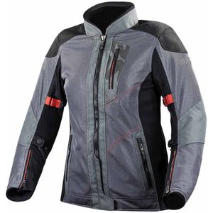 LS2 Alba Dames Motorfiets Textiel Jas