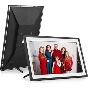 Solacis Digitale Fotolijst - WiFi - Frameo App