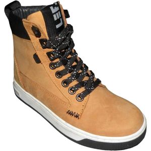 LEF - LF20242570 - Veterschoenen - Geel