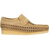 CLARKS Instappers 'WB'  beige