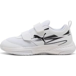 PUMA - Varion II - Zaalschoenen - Zwart