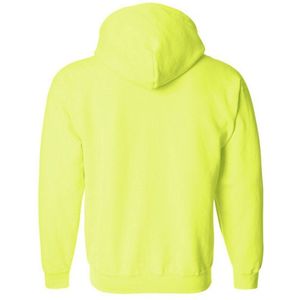 Gildan Safety green3XL