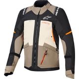 Alpinestars - Andes V4 Drystar - Motorjas - 100% Waterdicht - CE Level 1 Bescherming