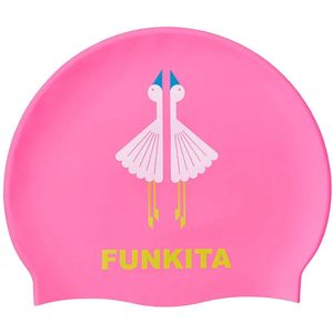 Funkita Zwembadmuts Roze