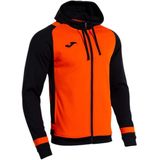 Joma Lider Sweatshirt Met Rits