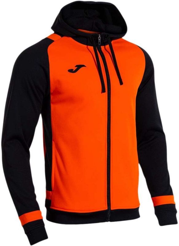 Joma Lider Sweatshirt Met Rits