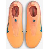 Nike - Mercurial Superfly 10 Academy - High-top Voetbalschoenen - Oranje