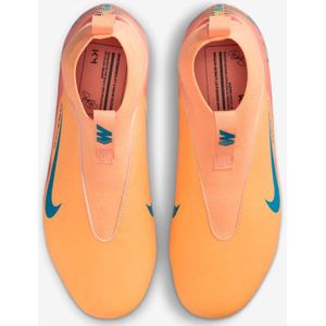 Nike - Mercurial Superfly 10 Academy - High-top Voetbalschoenen - Oranje