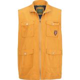 Bodywarmer SIR BAYAN geel