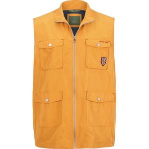 Bodywarmer SIR BAYAN geel