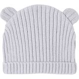 Vertbaudet - Babyset - Zacht Ribgebreid - Overal en Muts met Oortjes