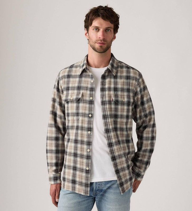 Levi's Jackson Worker Hemd