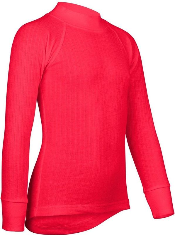 Avento - Thermoshirt - Roze - Kinderen - Unisex