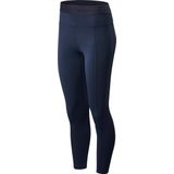 New Balance Relen High Rise 7/8 Hardlooplegging Dames - Maat XL