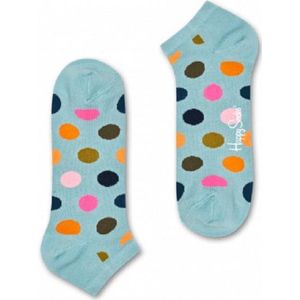 Happy Socks Low Socks Big Dot, Maat 41/46