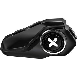 DailySupplies® Motorhelm Headset - Intercom - Bluetooth - Zwart