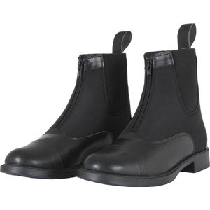 Horka - Jodhpurs King - Zwart - Maat 35