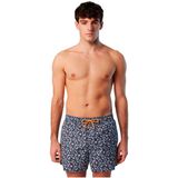 North Sails Volley All Over Marine Animals Zwembroek