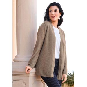 Alba Moda Strickjacke Strickjacke