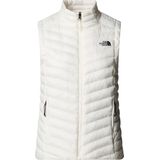The North Face - Huila - Bodywarmer - White Dune - Synthetische Isolatie