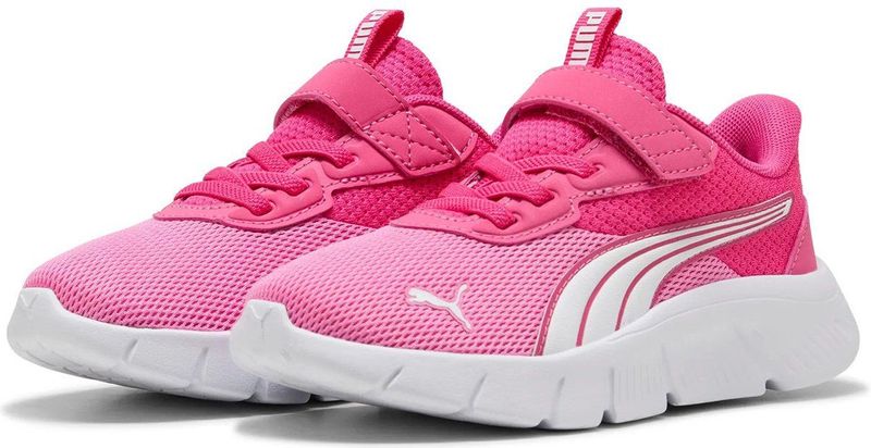 PUMA - Flexfocus Moderne AC+ PS - Kinderschoenen - Roze