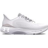Under Armour - HOVR Machina 3 - Hardloopschoenen - Wit Zwart