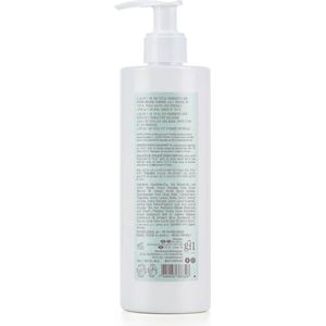 Dadaumpa 0months+ Voedende Body Lotion voor de Gevoelige Huid - Biologische Hydraterende Crème voor Baby en Kids, Shea Butter & Amandelolie voor langdurige hydratatie