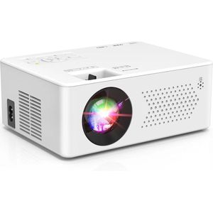 Lexium Mini beamer - Projector - Beamerscherm - Projectiescherm - Outdoor & Indoor Projector -