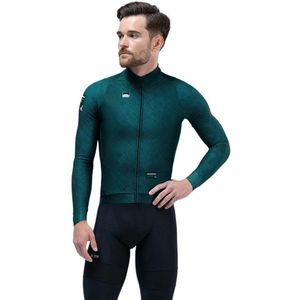 Gobik Hyder Trui Met Lange Mouwen Blauw S Man