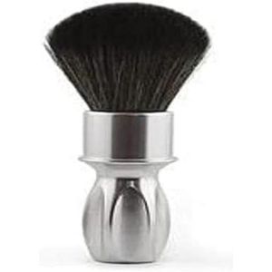 Synthetic Scheerkwast 24mm - Plissoft Zwart