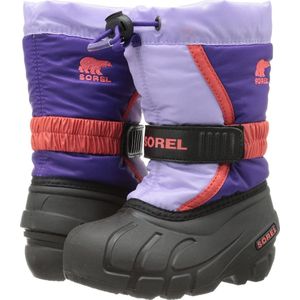 Sorel Snowboots - Flurry TP - Kinderen - Maat 26