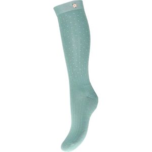 Imperial Riding Sokken Irhtwinkle Star Lichtgroen - Lichtgroen - 35-38