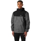 Helly Hansen - Vancouver - Regenjas - Heren - Waterdicht - Ademend