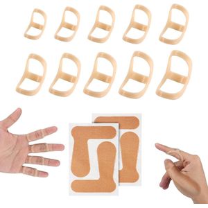 Solacis Vingerspalk - Vingerbrace - Vingerspalken - Vinger spalk - Vinger spalk braces - Must have!