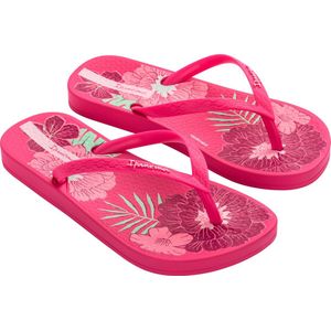 Ipanema Anatomic Temas Kids Dames Junior Slippers - Pink