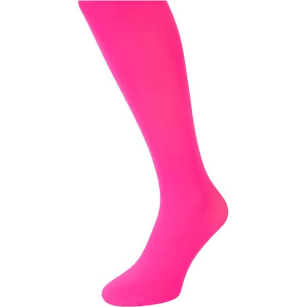 Neon roze visnet Panty's kopen? Ruim keuze op beslist.nl